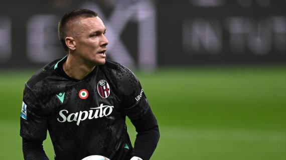 Europa League - Aston Villa-Bologna 1-0