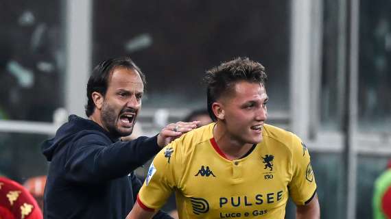 Fantacalcio, Genoa: Retegui salta la Coppa Italia