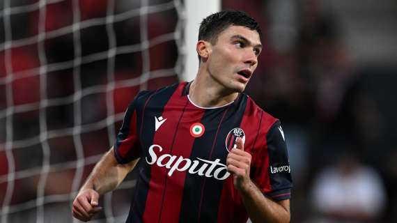 Amichevole Bologna-OFI Creta 2-4