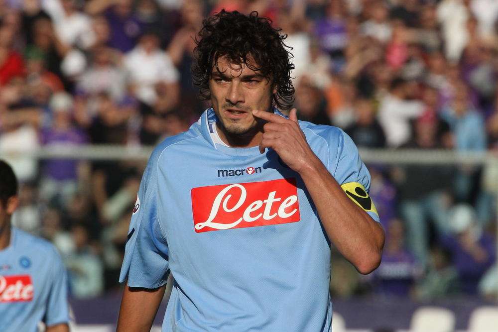 Parma-Napoli, le probabili formazioni