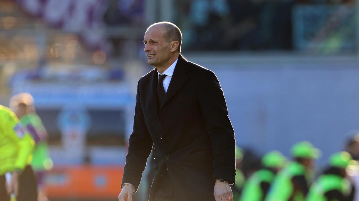 Milan, Allegri: "Fullkrug e Pavlovic out. Leao sta bene"