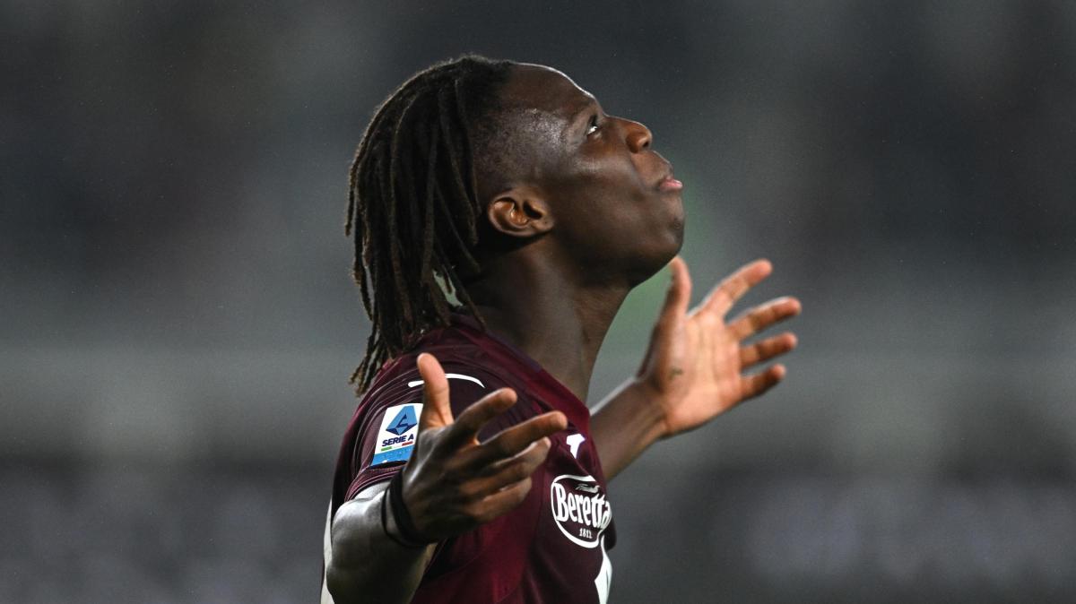 Njie alla Fiorentina, statistiche e consiglio al fantacalcio