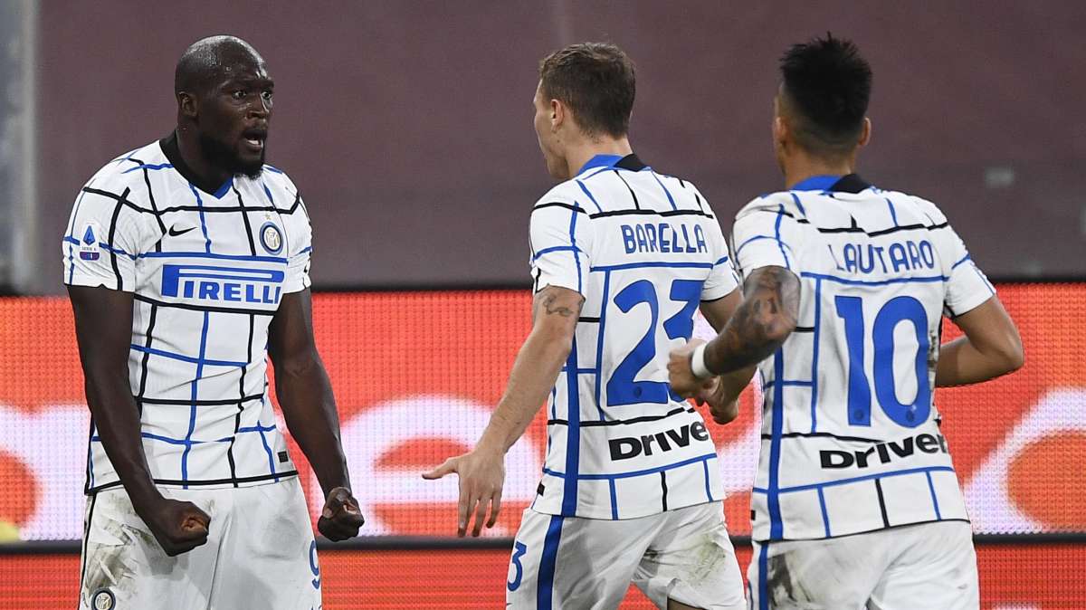 Fantacalcio, BONUS/MALUS DEL SABATO: DAL +3 DEI SOLITI LUKAKU E IMMOBILE ALLA SORPRESA SAMPDORIA