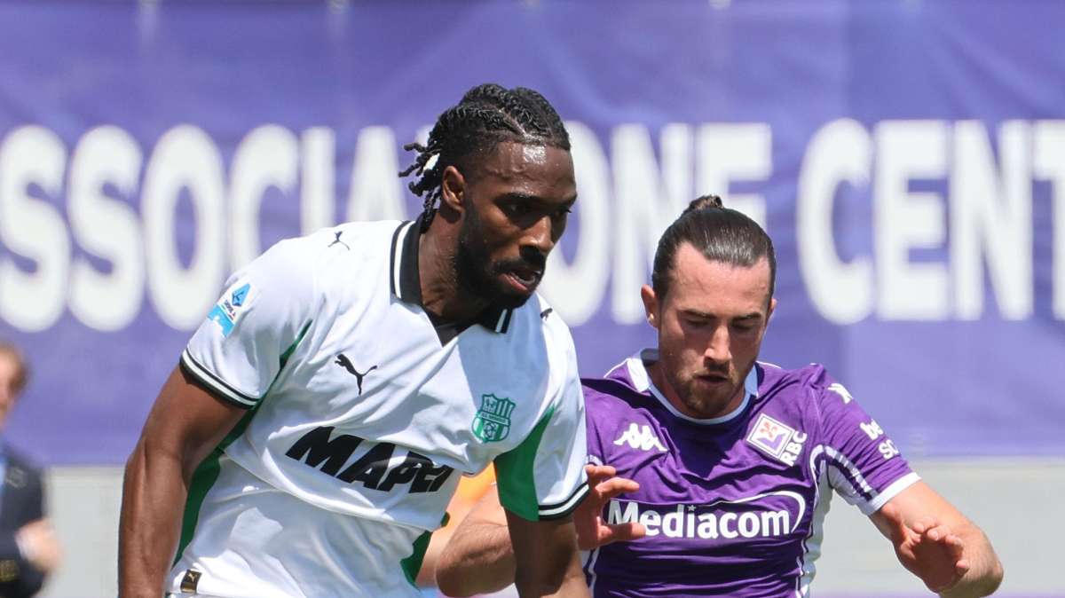 Calciomercato Sassuolo, deciso il futuro di Ulisses Garcia