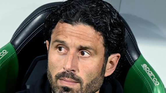 Sassuolo, esclusi dal ritiro: chi sono i giocatori fuori dal progetto tecnico