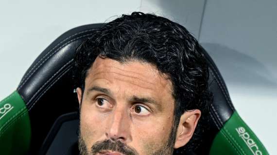 Sassuolo, Grosso parla del futuro di Berardi e Laurienté