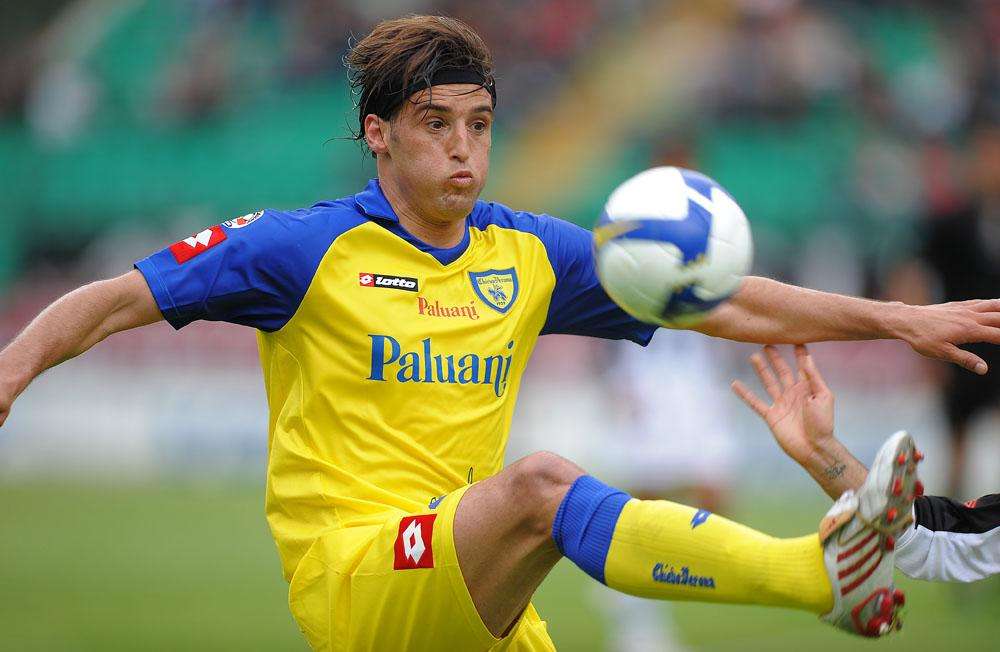 Catania-Chievo, le probabili formazioni