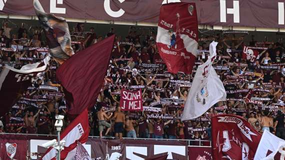 Serie A, le probabili formazioni di Torino-Fiorentina