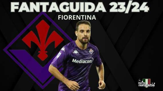 Fantacalcio, Fiorentina: i nomi interessanti per l'asta