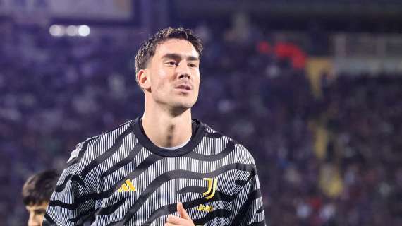 Juventus: Vlahovic a parte, Chiesa e Locatelli parzialmente in gruppo