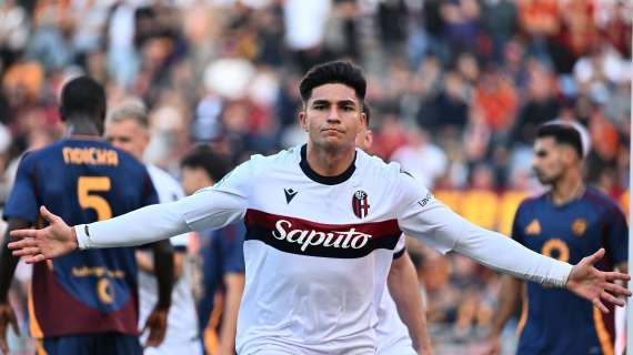 Santiago Castro, re degli assist in Serie A: 6 passaggi vincenti stagionali