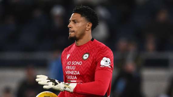 Futuro incerto per Okoye: la giustizia sportiva valuta il deferimento