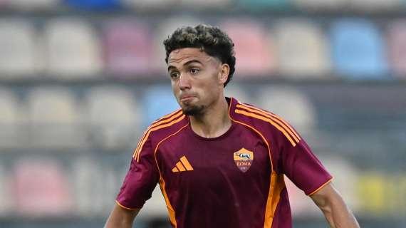 Roma, El Aynaoui: “Concorrenza? Normale in un grande club”