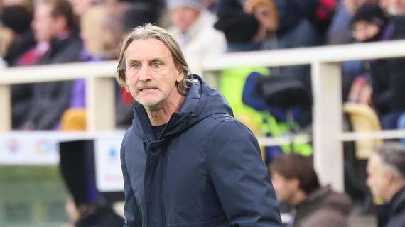 Cagliari - Nicola: "Scuffet giocherà e farà una grande partita"