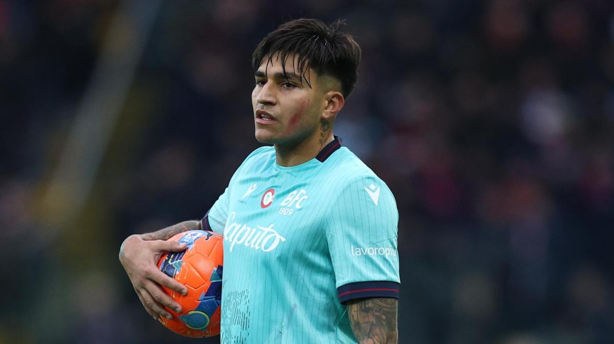 Europa League, le formazioni ufficiali di Celta Vigo-Bologna