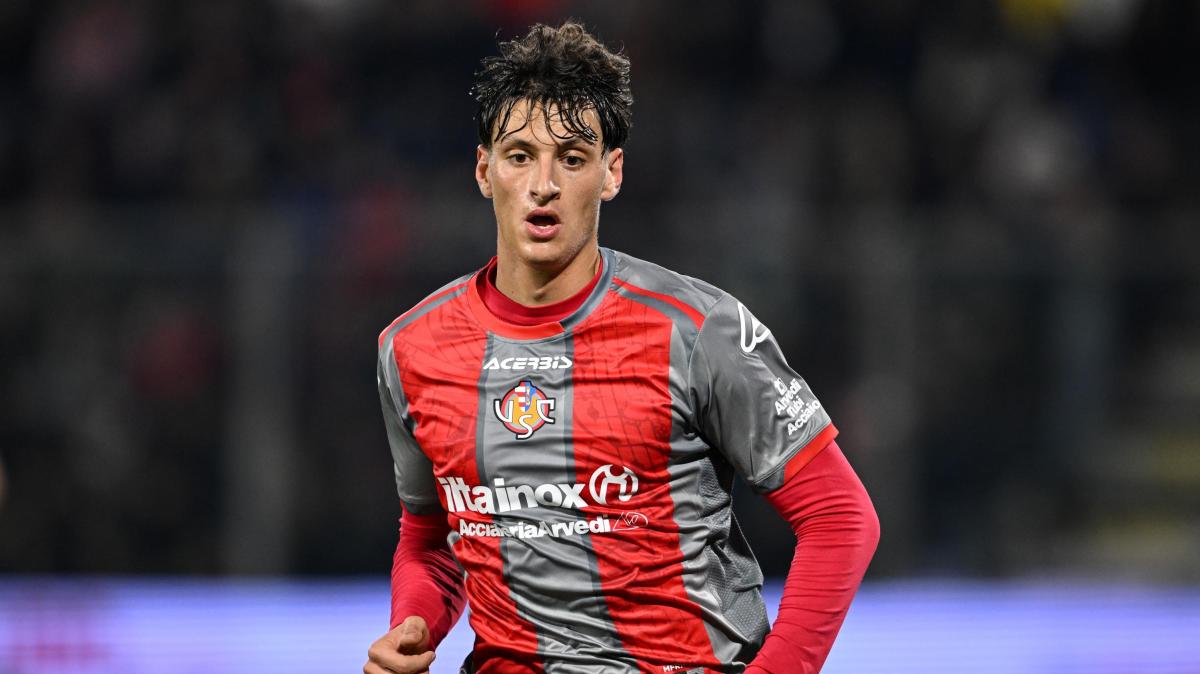 Fantacalcio, le formazioni ufficiali di Cremonese-Lecce: Floriani dal 1'