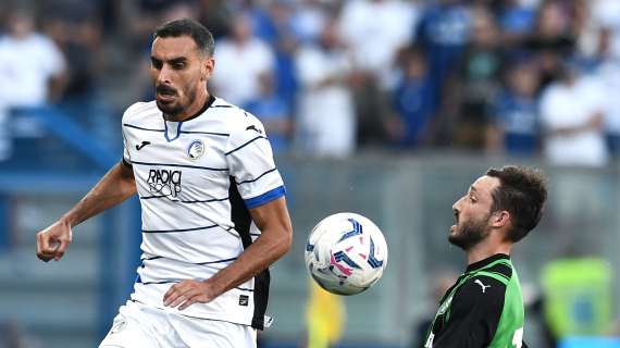 Fantacalcio, Atalanta-Napoli: infortuni per Zappacosta e Olivera