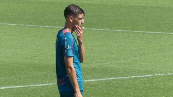 Cagliari, Prati: “Terzo anno decisivo, punto a conquistare spazio”