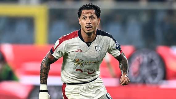 Fantacalcio, Cagliari: Lapadula "Il gol? È solo l'inizio"