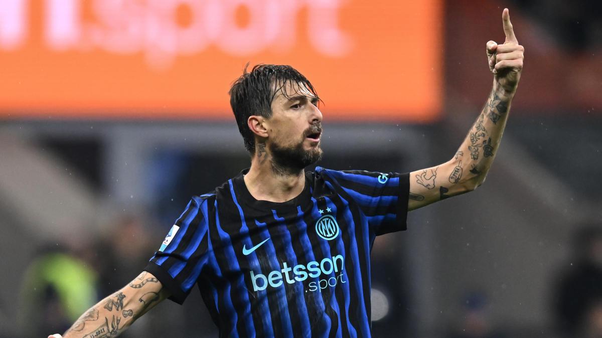 Inter, buone notizie da Appiano: Acerbi rientra, Bologna nel mirino