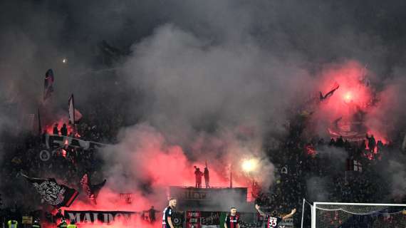 Le probabili formazioni di Bologna-Fiorentina