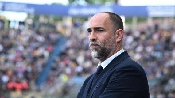 Juventus, allenamenti alla Continassa: in quattro a parte