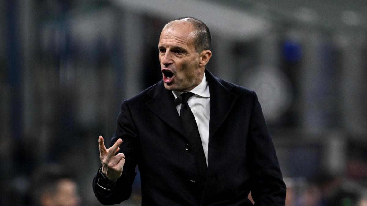 Milan, Allegri: "Pulisic diabolico. Leao, Fofana e Gimenez out"