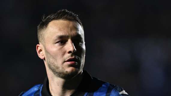 Koopmeiners, il mago olandese: stagione record all'Atalanta