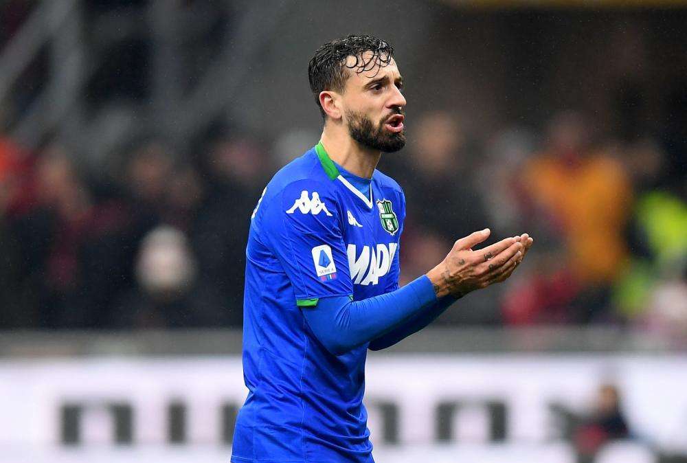 Fantacalcio, LA CRISI REALIZZATIVA DI CAPUTO