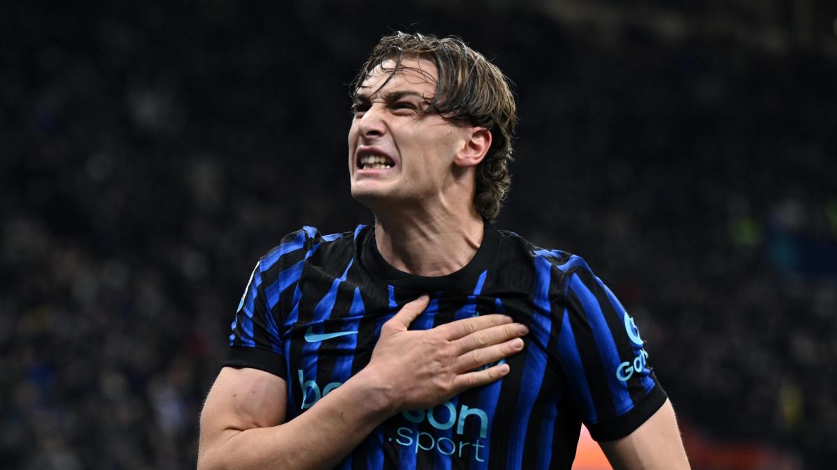 Fantacalcio, le formazioni ufficiali di Lecce-Inter: Esposito preferito a Bonny dal 1'