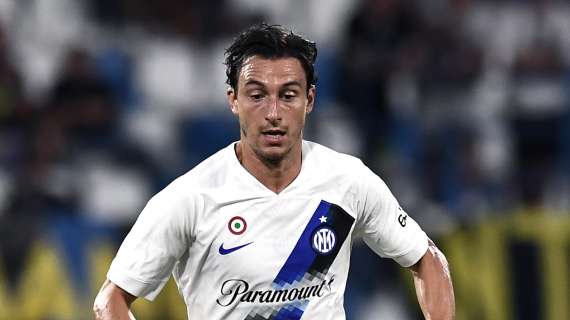 Fantacalcio, Inter: allarme Darmian