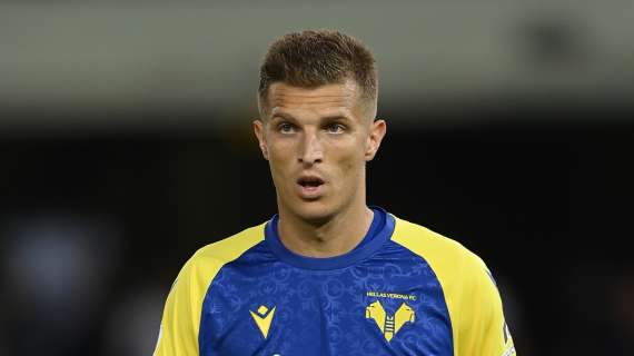 Fantacalcio, Verona: Lazovic e Dawidowicz verso il recupero