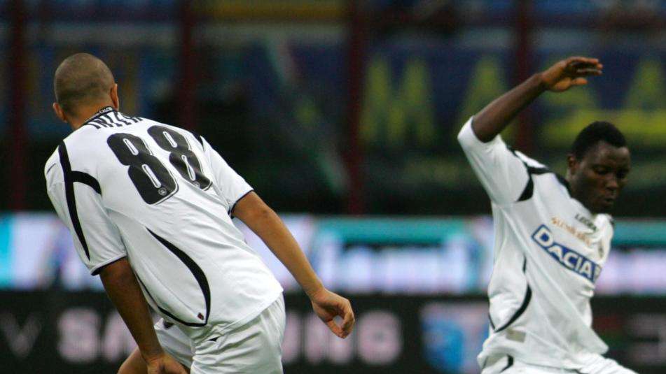 Catania-Udinese, le probabili formazioni