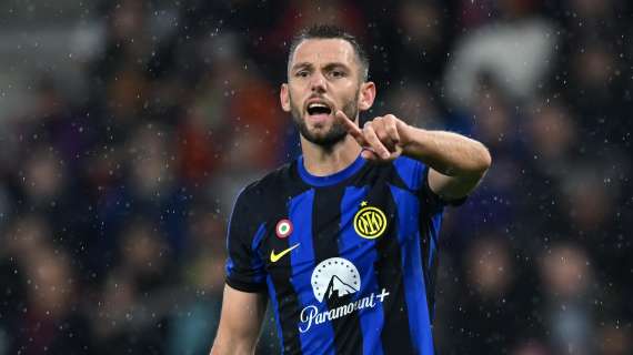 Inter: brutte notizie per De Vrij e Dumfries, mazzata per il fantacalcio