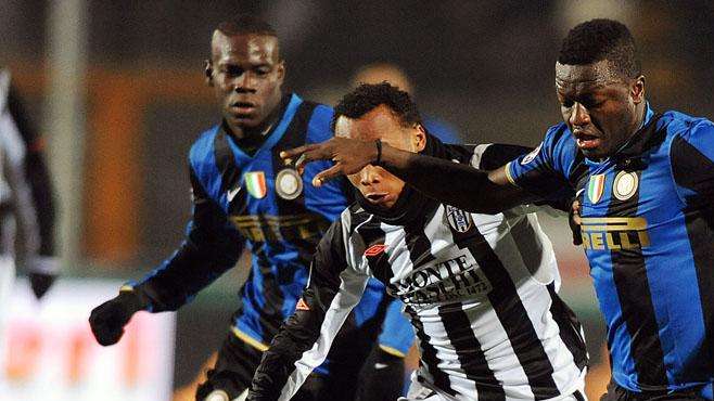 Inter-Cagliari, le probabili formazioni