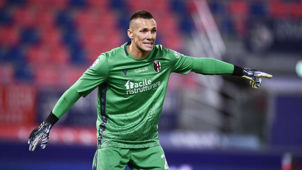 Fantacalcio, BOLOGNA ALLA RICERCA DEL CLEAN SHEET