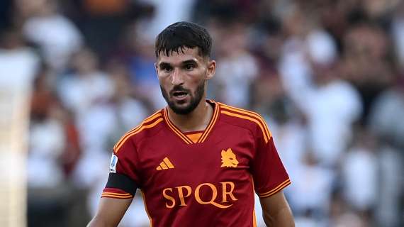 Roma: l'esito degli esami strumentali per Aouar