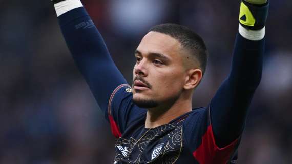 Caprile resta al Cagliari, ma il mercato resta aperto: parla Battistini