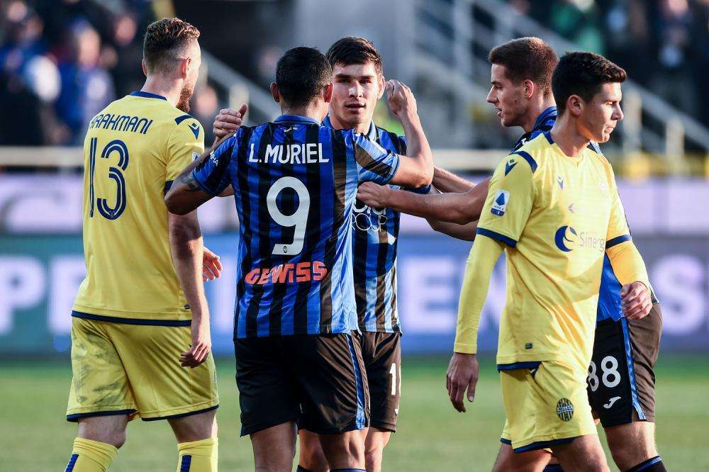 Fantacalcio, GOL E SPETTACOLO IN ATALANTA-VERONA