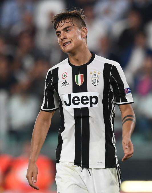 Fantacalcio, Surprise Up & Down 6°giornata