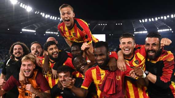 Alex Sala al Lecce - L'analisi al fantacalcio
