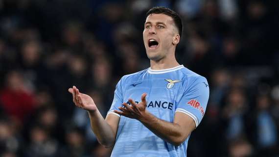 Lazio: Casale in dubbio per la partita contro il Frosinone