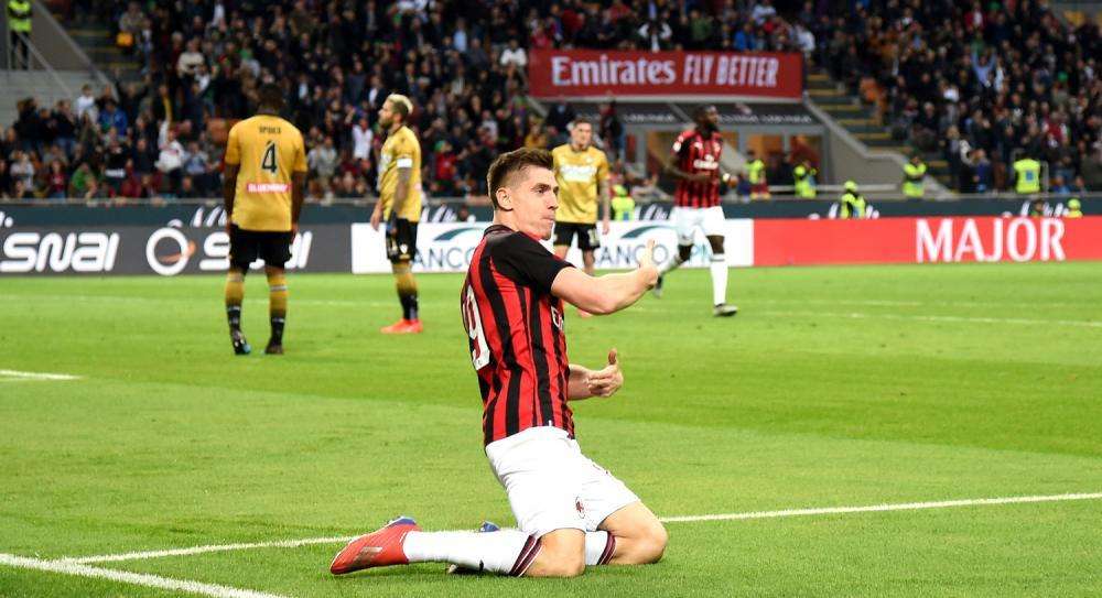 Fantacalcio, SURPRISE UP & DOWN 32^ GIORNATA