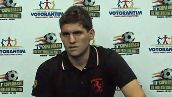 Fantacalcio, OGGI TI PRESENTO... “RAFAEL” CABRAL BARBOSA 
