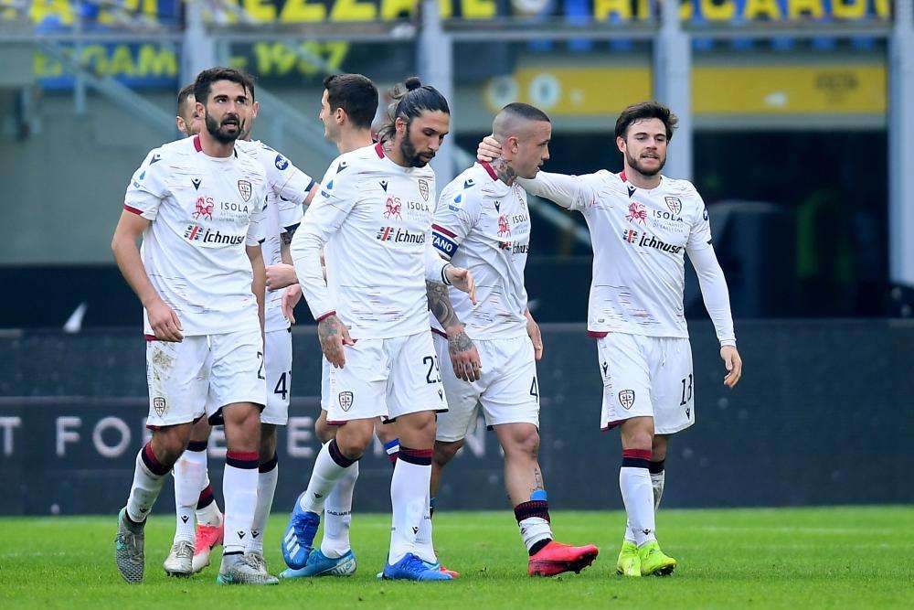 Fantacalcio, ANALISI CAGLIARI DOPO 26 GIORNATE