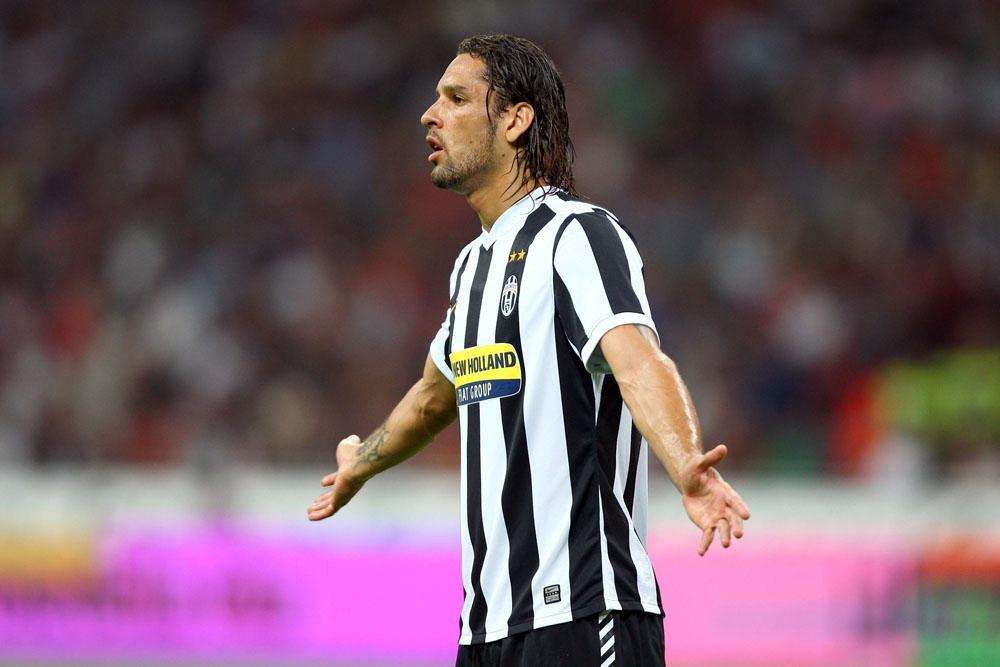Juventus-Catania, le probabili formazioni