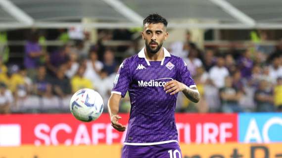 Fantacalcio, Conference League: Fiorentina - Rapid Vienna 2-0