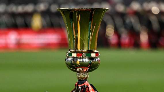 Coppa Italia: Milan-Bologna, le formazioni ufficiali
