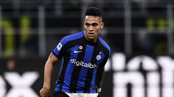 Fantacalcio, Inter: Lautaro Martinez salta l'amichevole con il Salisburgo