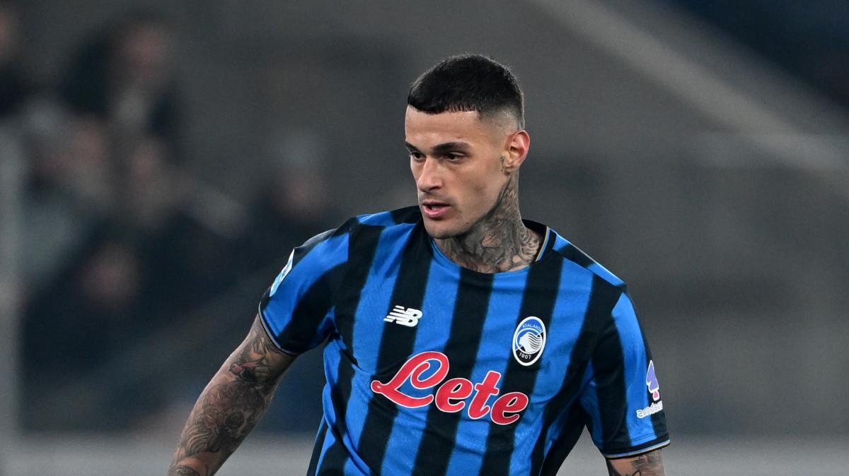 Champions League, le formazioni ufficiali di Atalanta-Chelsea